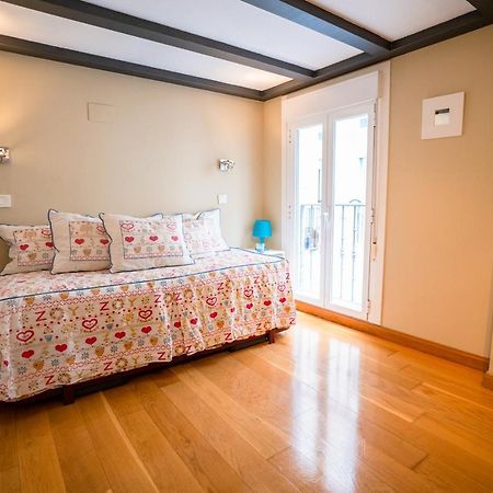 Appartement Hi Duplex Malaga Centro Extérieur photo