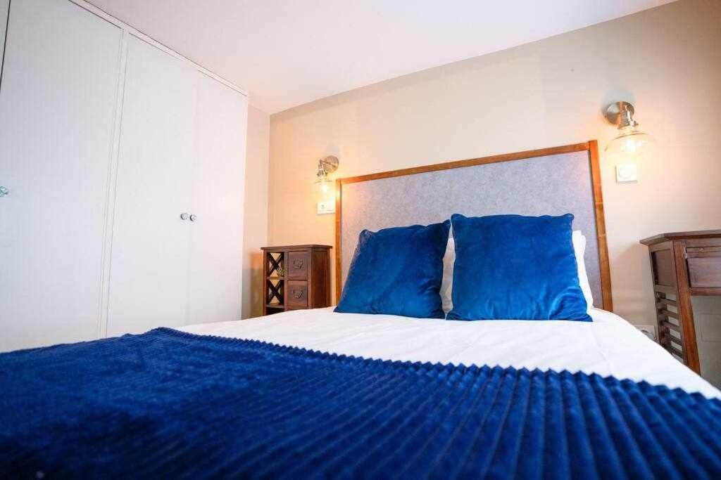 Appartement Hi Duplex Malaga Centro Extérieur photo