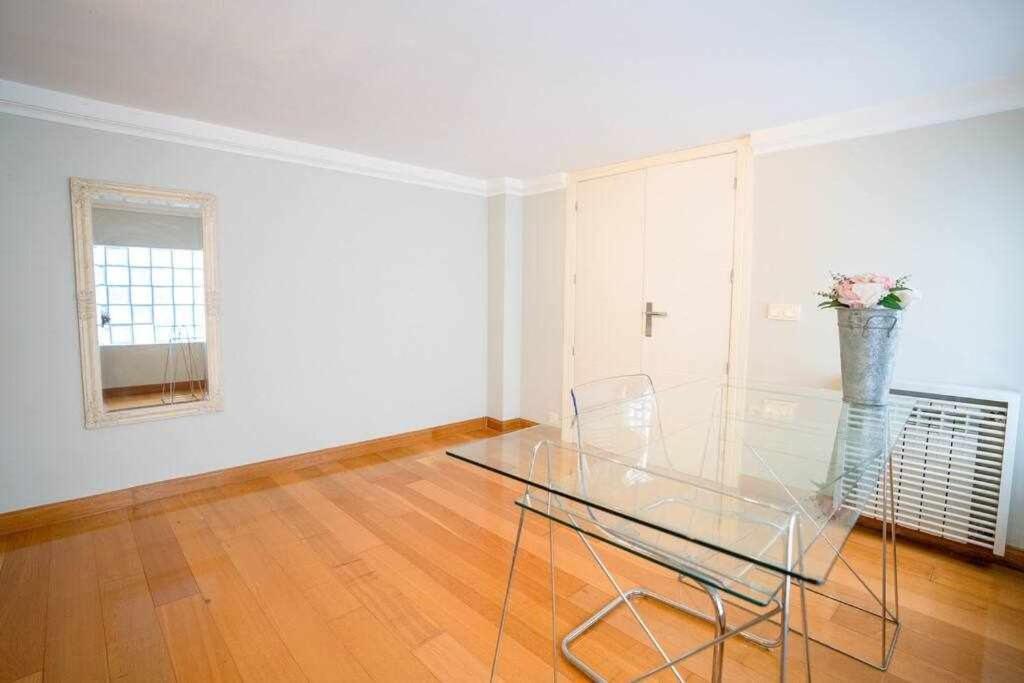 Appartement Hi Duplex Malaga Centro Extérieur photo