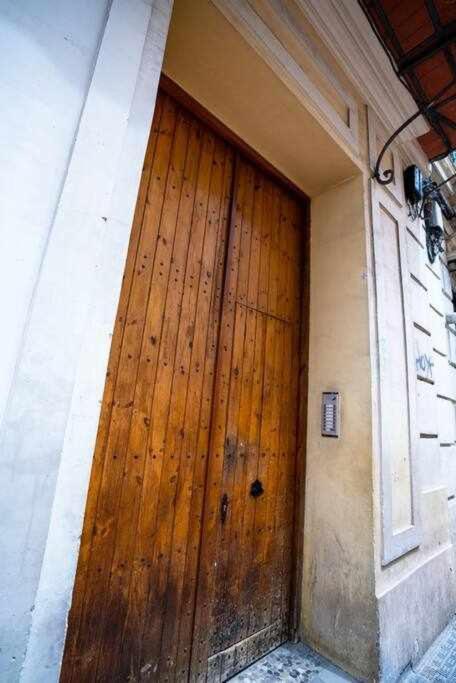 Appartement Hi Duplex Malaga Centro Extérieur photo