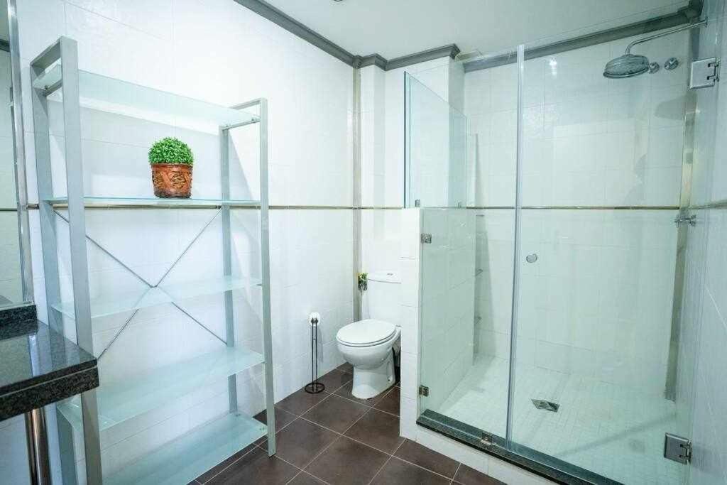 Appartement Hi Duplex Malaga Centro Extérieur photo