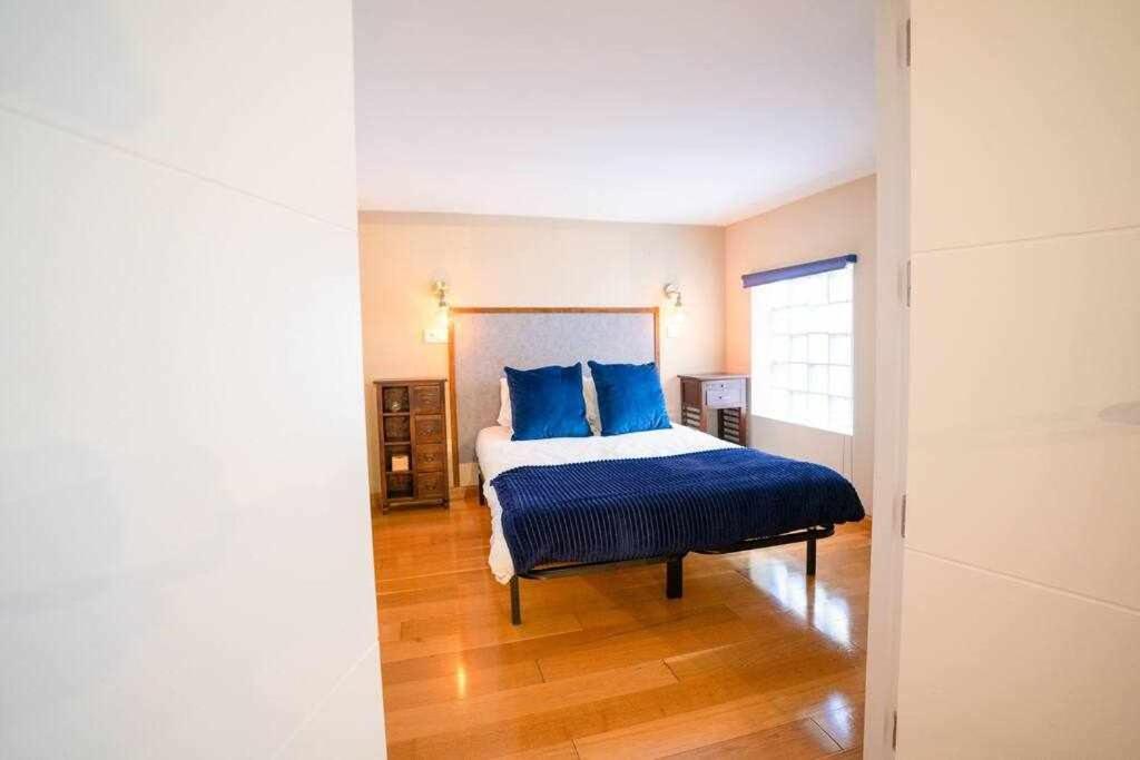 Appartement Hi Duplex Malaga Centro Extérieur photo
