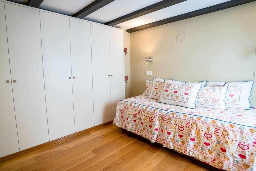 Appartement Hi Duplex Malaga Centro Extérieur photo
