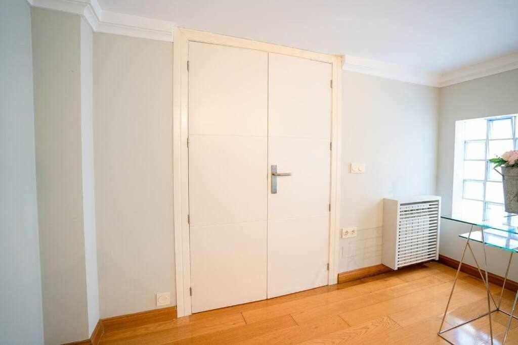 Appartement Hi Duplex Malaga Centro Extérieur photo