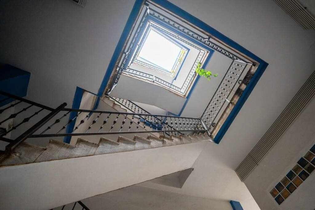 Appartement Hi Duplex Malaga Centro Extérieur photo